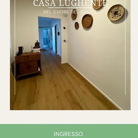 Casa Lughente