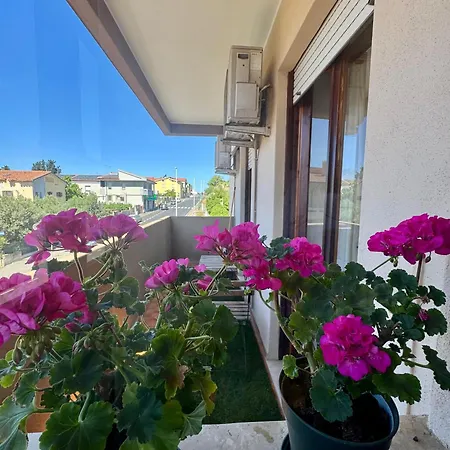 شقة Casa Lughente