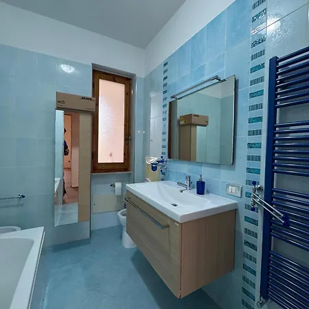 شقة Casa Lughente كاربونيا