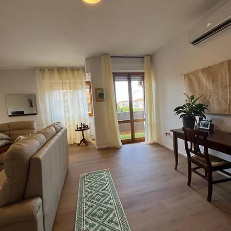 Casa Lughente كاربونيا