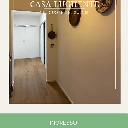 Casa Lughente