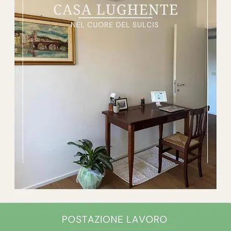 Casa Lughente Daire Roma